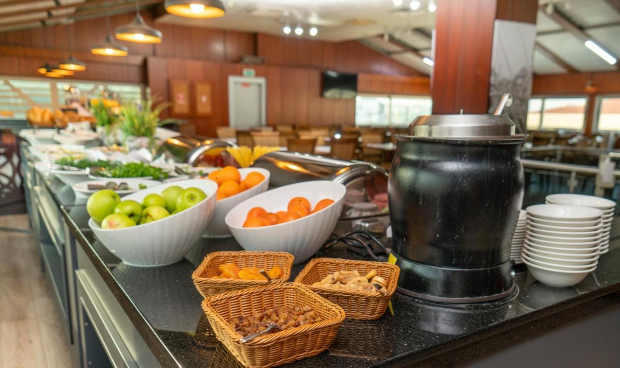 The Bostanci Otel Истанбул Екстериор снимка