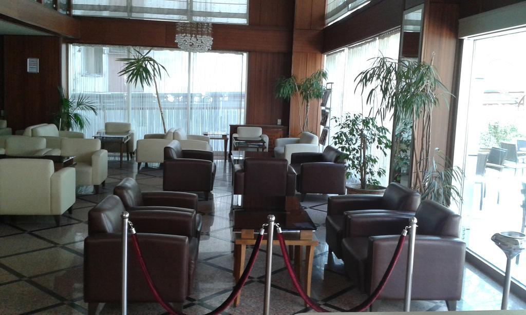 The Bostanci Otel Истанбул Екстериор снимка